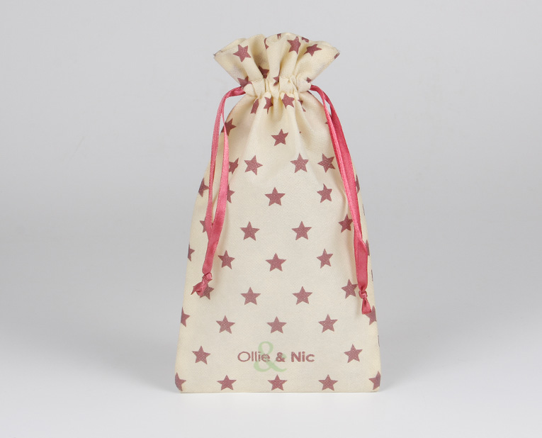 無紡布袋-廣州駿業(yè)包裝實業(yè)有限公司 無紡布袋