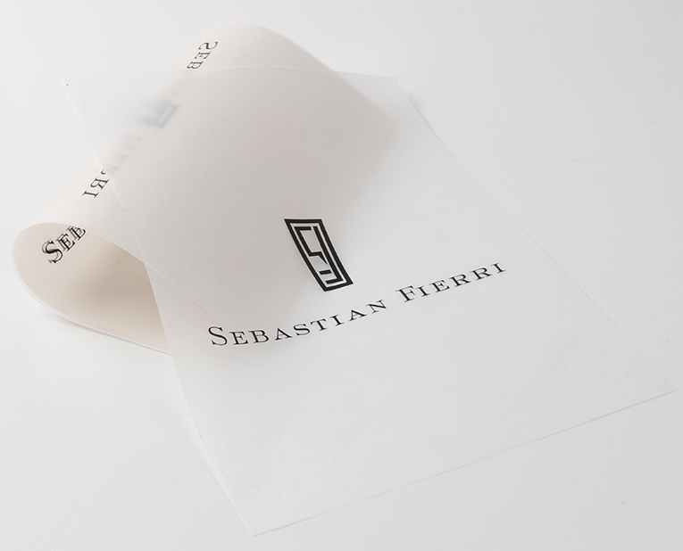 牛油紙-廣州駿業包裝實業有限公司 牛油紙