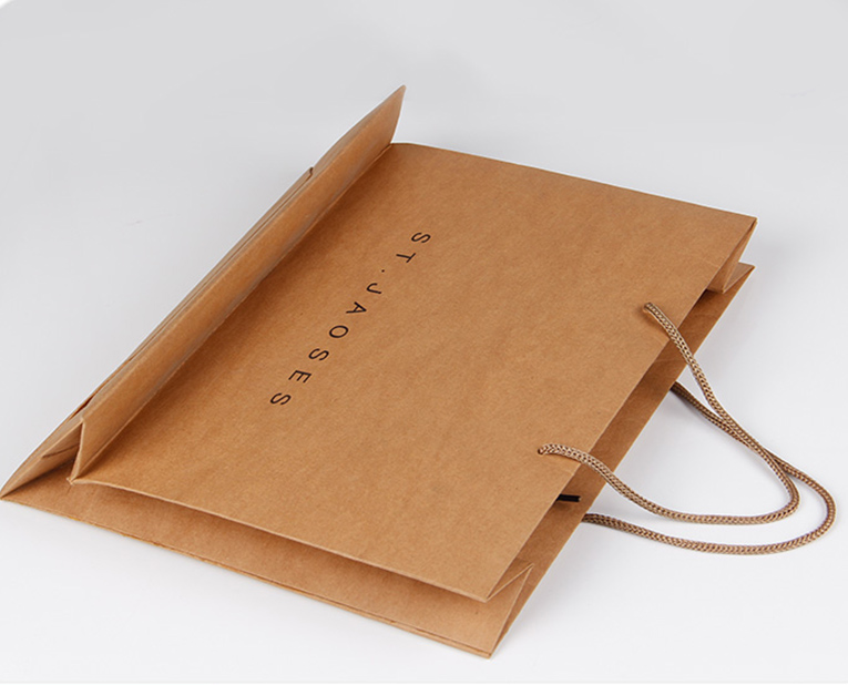 牛皮紙袋生產廠家-廣州駿業包裝實業有限公司 牛皮紙袋生產廠家