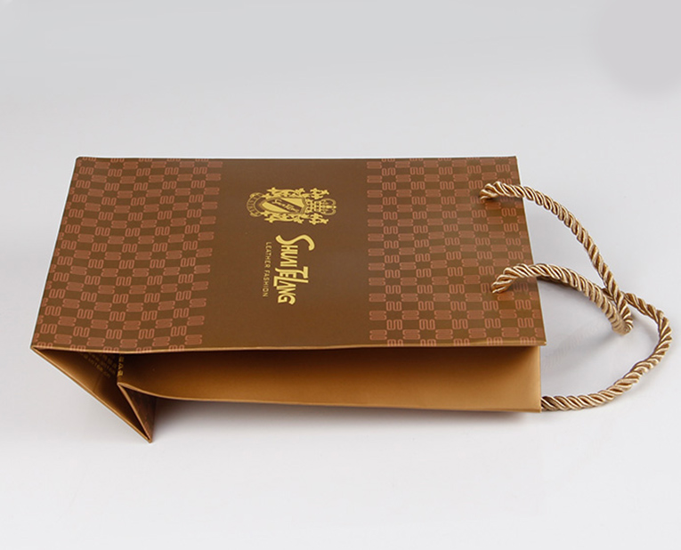 手提袋廠家-廣州駿業包裝實業有限公司 手提袋廠家