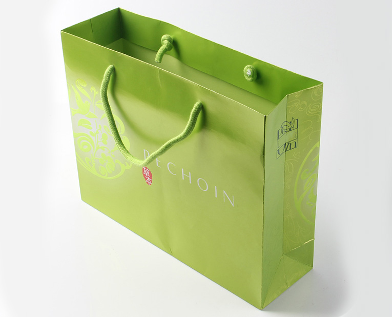 手挽袋-廣州駿業包裝實業有限公司 手挽袋