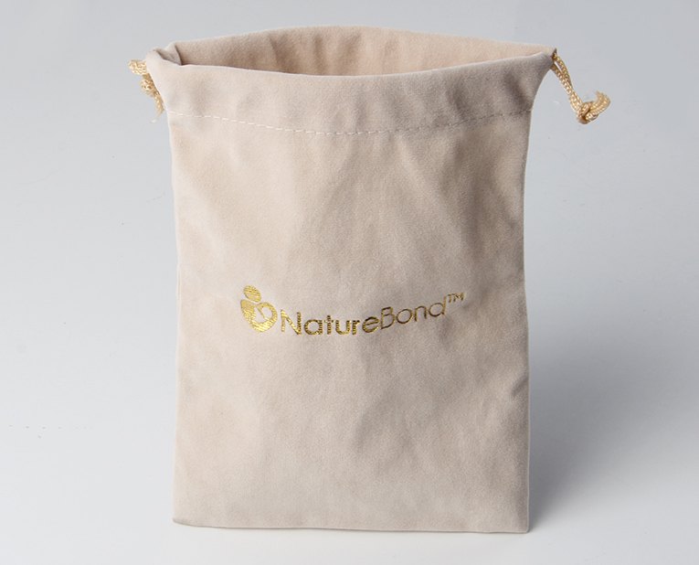 無紡布束口袋定制-廣州駿業包裝實業有限公司 無紡布束口袋定制