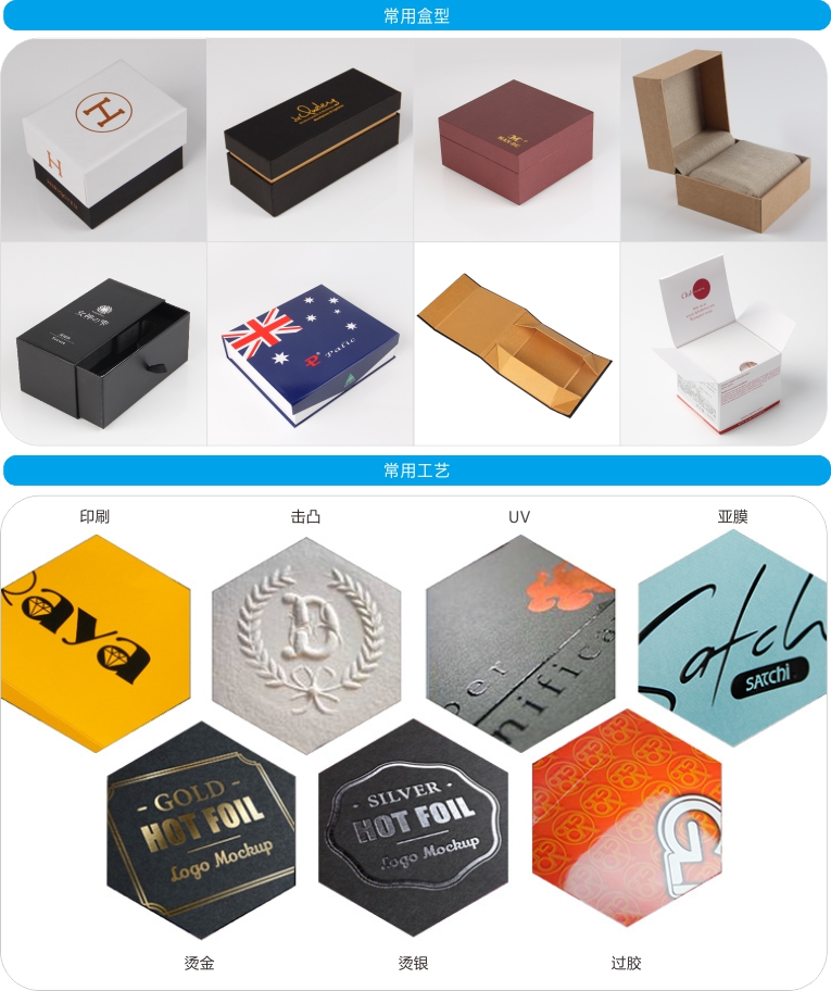 酒盒廠家-廣州駿業包裝實業有限公司 酒盒廠家