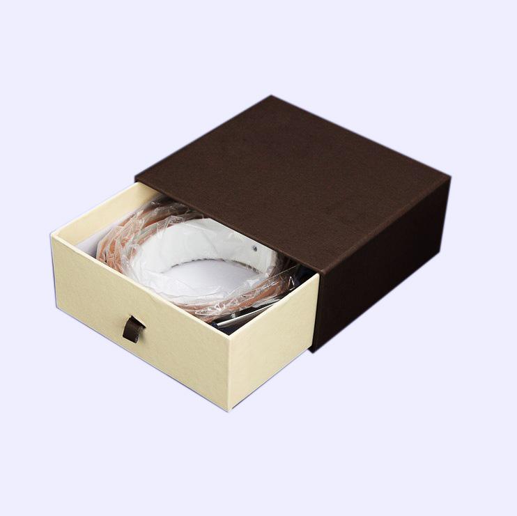 抽屜禮品包裝盒-廣州駿業(yè)包裝實業(yè)有限公司 抽屜禮品包裝盒