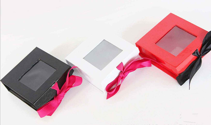 開窗禮品包裝盒-廣州駿業(yè)包裝實業(yè)有限公司 開窗禮品包裝盒