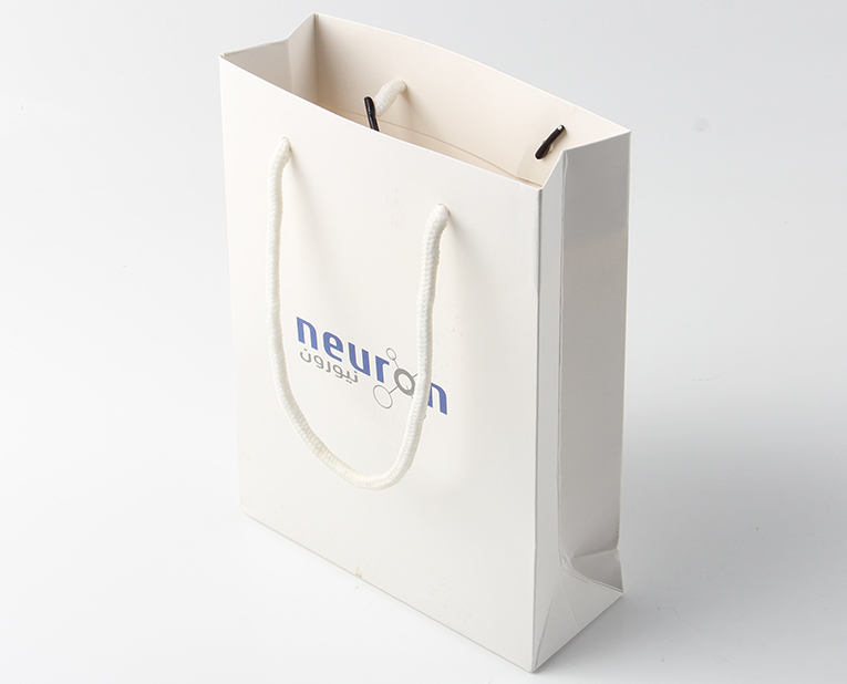 手提紙袋定制-廣州駿業包裝實業有限公司 手提紙袋定制