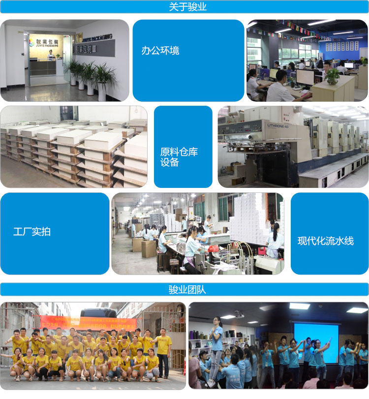 手表盒工廠_手表盒定制_手表盒包裝-廣州駿業包裝實業有限公司 手表盒定制駿業包裝公司介紹