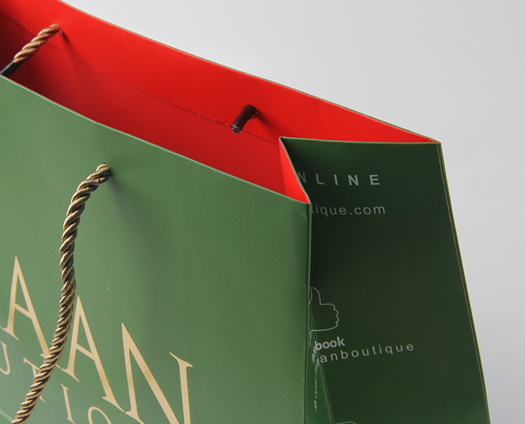 駿業包裝專業香水紙袋訂做袋 駿業包裝專業香水紙袋訂做袋