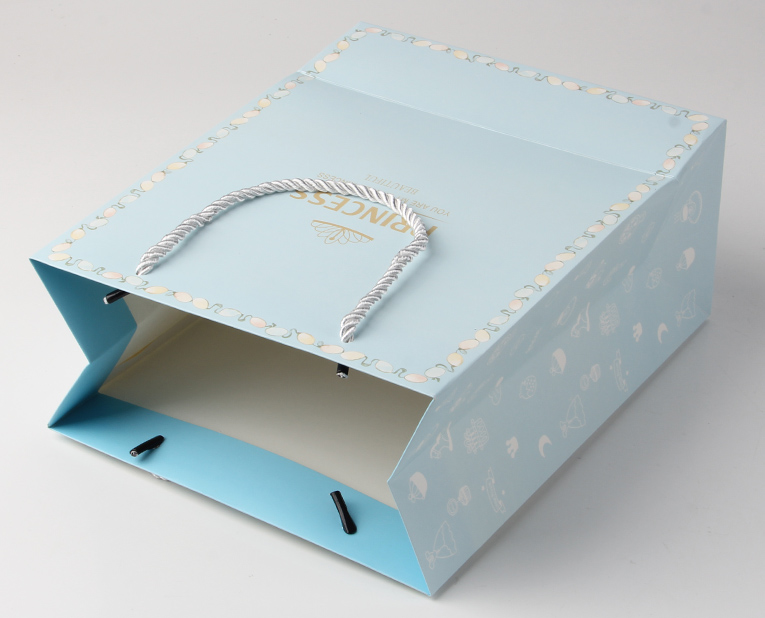 手表包裝袋廠做開口袋的優勢在哪里 手表包裝袋廠做開口袋的優勢在哪里