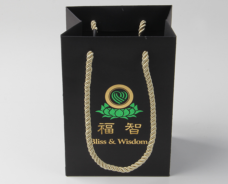 新時代的紙袋工廠必須知道這個燙印不牢的原因 新時代的紙袋工廠必須知道這個燙印不牢的原因