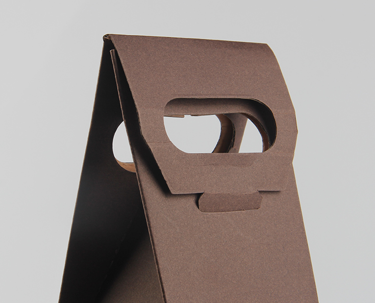 折品禮品紙袋 折品禮品紙袋