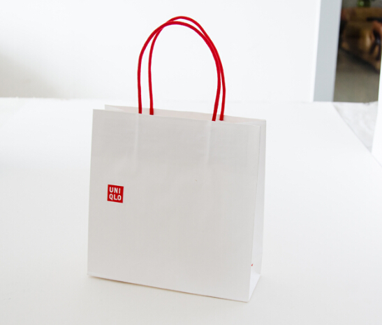 優衣庫包裝紙袋 優衣庫包裝