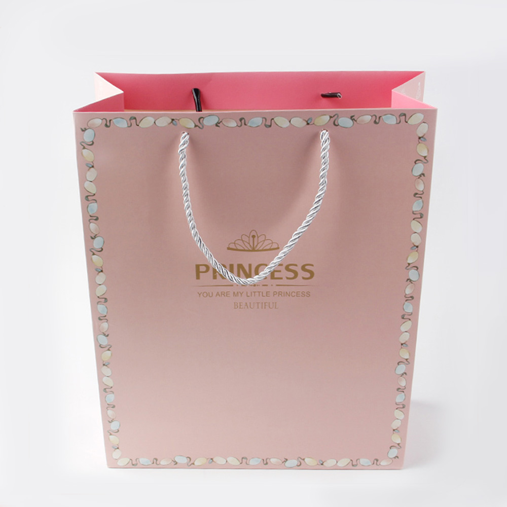 簡(jiǎn)約手拎紙袋 簡(jiǎn)約手拎紙袋