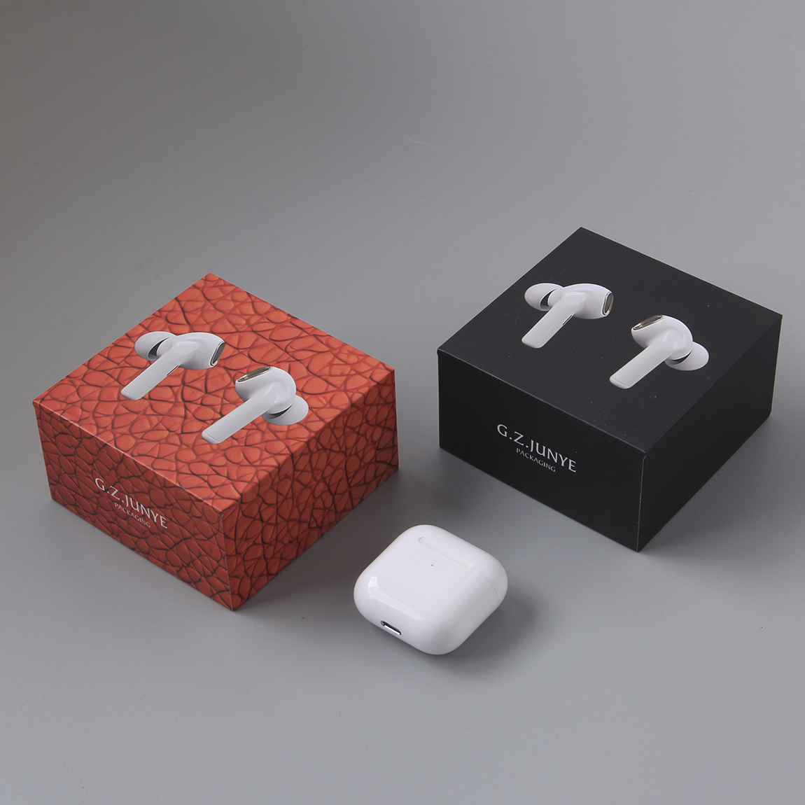 包裝盒訂做生產的刀模小知識 包裝盒訂做生產的刀模小知識