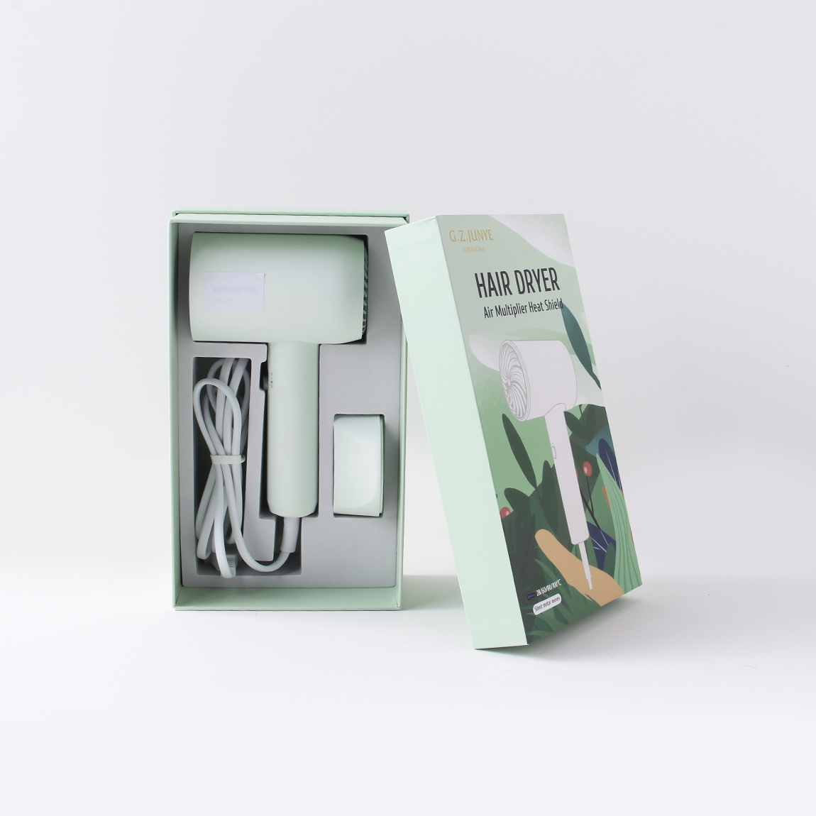 包裝盒色彩設(shè)計都是什么為主導(dǎo)的? 包裝盒色彩設(shè)計都是什么為主導(dǎo)的?