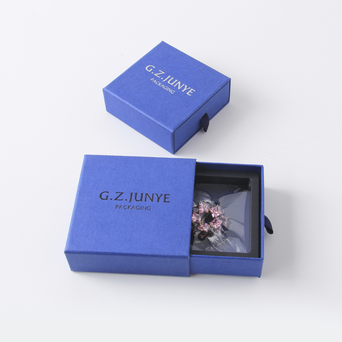 珠寶包裝顏色的搭配技巧 珠寶包裝顏色的搭配技巧