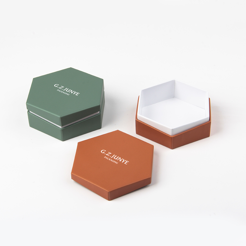 有實力的六角紙盒工廠具備什么特征 有實力的六角紙盒工廠具備什么特征