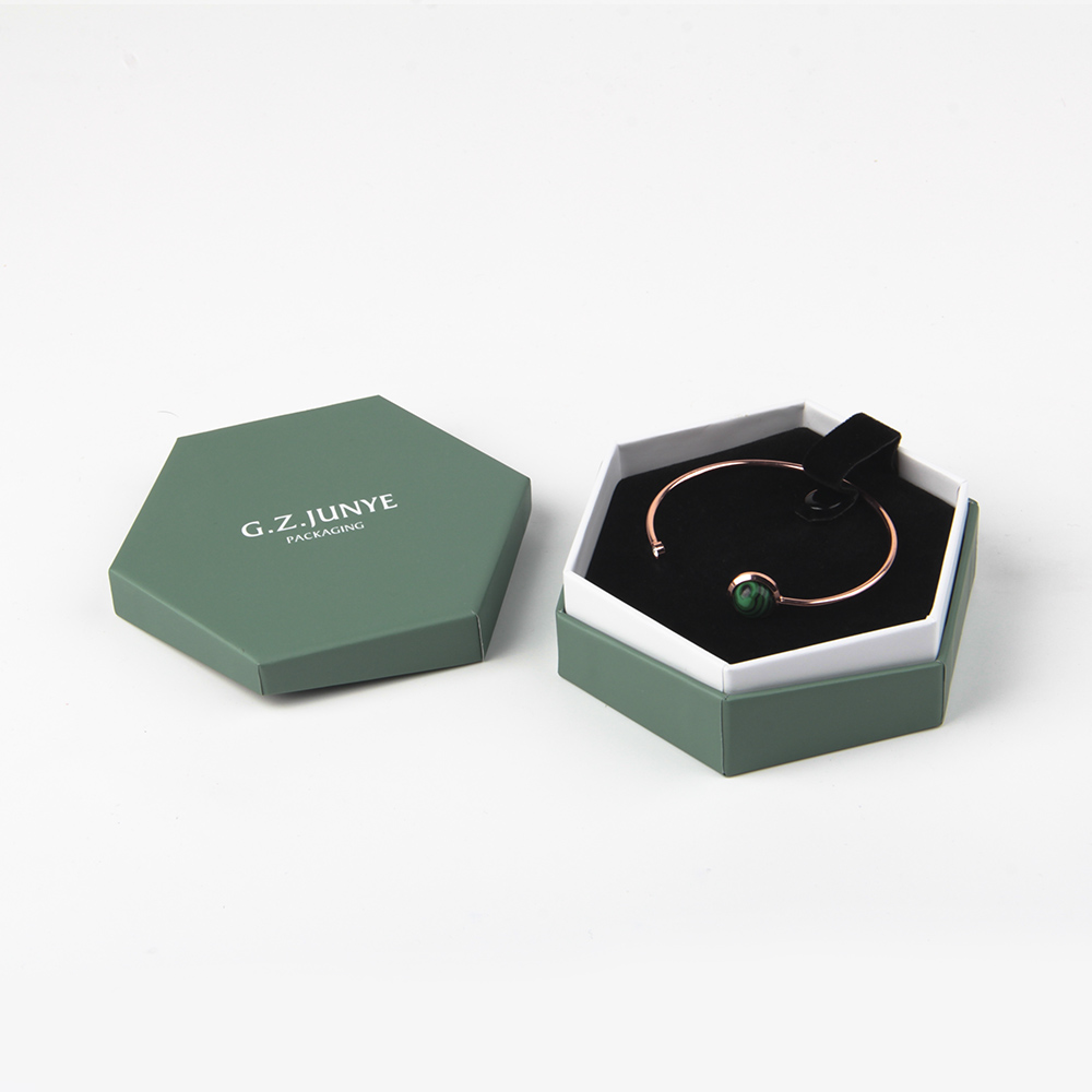 有實力的六角紙盒工廠具備什么特征 有實力的六角紙盒工廠具備什么特征