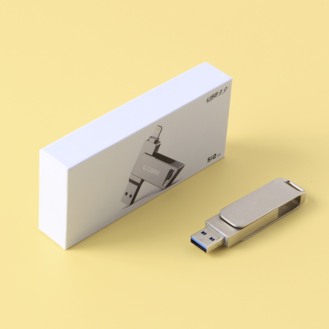 時尚與環(huán)保:U盤紙包裝盒的創(chuàng)新之道 時尚與環(huán)保:U盤紙包裝盒的創(chuàng)新之道