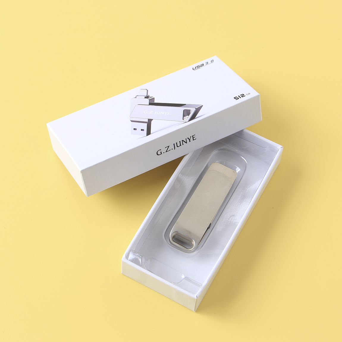 完美尺寸,為U盤包裝盒定制舒適之家 完美尺寸,為U盤包裝盒定制舒適之家