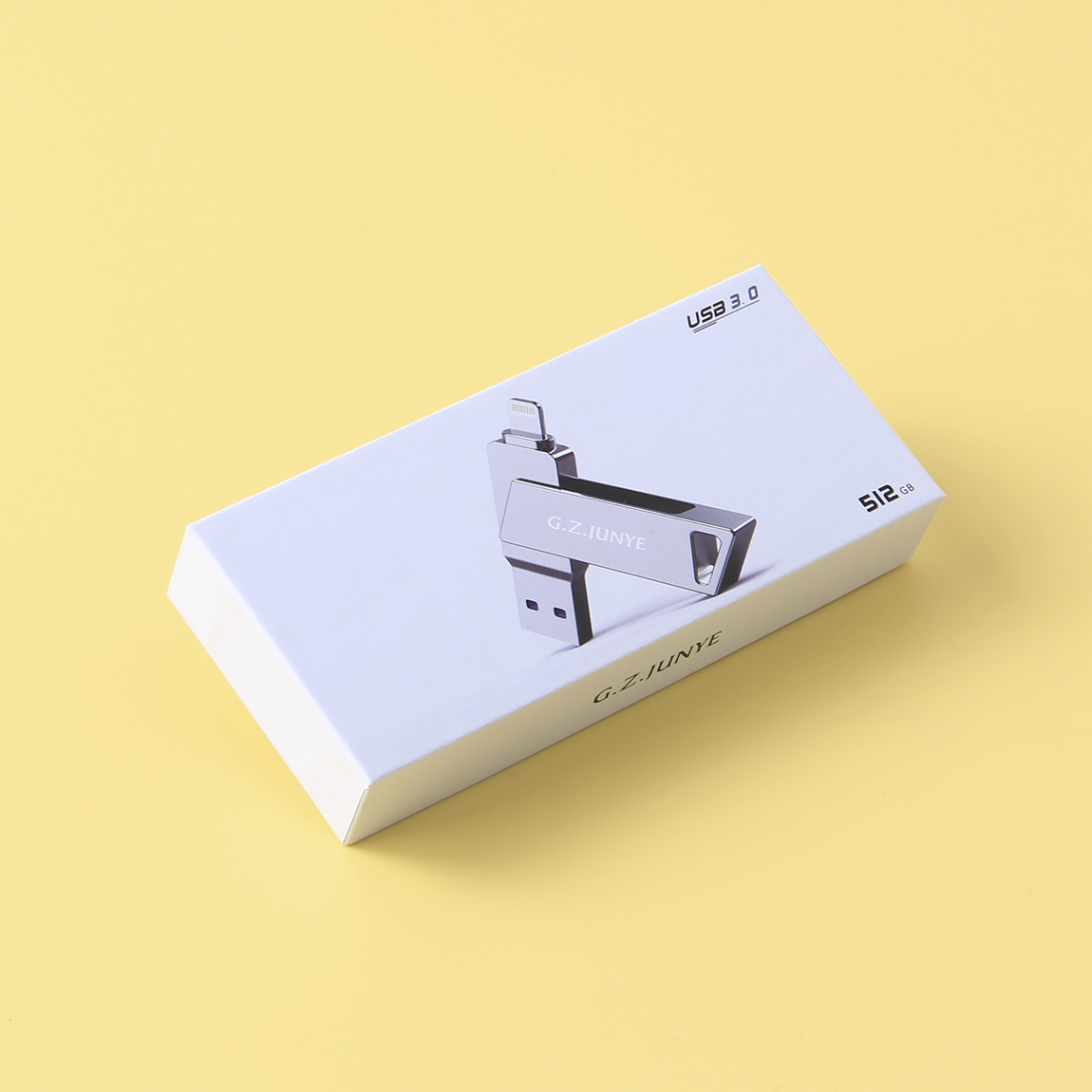 完美尺寸,為U盤包裝盒定制舒適之家 完美尺寸,為U盤包裝盒定制舒適之家